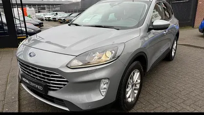 Occasion Ford Kuga Titanium 224 PK (164 kW) 2022 SUV