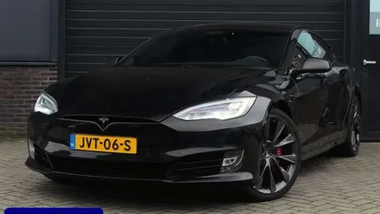Occasion Tesla Model S 307 kW (418 PK) 2018 Hatchback