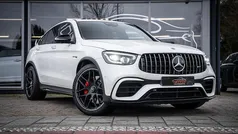 Gebruikt 2019 Mercedes S63 AMG Premium Plus Coupé | € 59.845 (Super prijs)