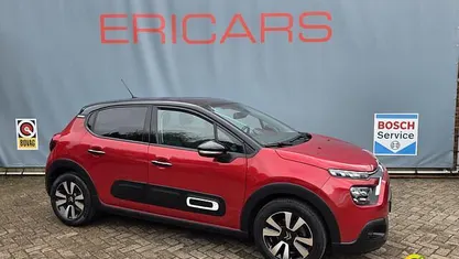 Occasion Citroën C3 Feel 83 PK (61 kW) 2024 Hatchback