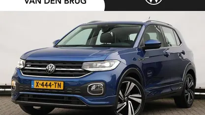 Occasion VW T-Cross R-line 110 PK (80 kW) 2023 SUV