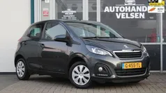 Grijs Gebruikt 2019 Peugeot 108 Active Hatchback | € 8.490 (Goede deal)