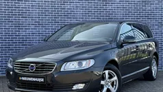 Grijs Gebruikt 2016 Volvo V70 Standard Stationwagen | € 21.694 (Eerlijke prijs)