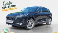 Gebruikt 2022 Ford Kuga Vignale SUV | € 30.395 (Eerlijke prijs)