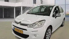 Gebruikt 2013 Citroën C3 Hatchback | € 2.995 (Goede deal)