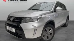 Gebruikt 2025 Suzuki Vitara SUV | € 25.949 (Goede deal)