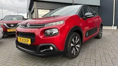 Gebruikt 2019 Citroën C3 PureTech Hatchback | € 9.650 (Eerlijke prijs)