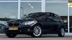 Zwart Gebruikt 2016 BMW 118 Executive Hatchback | € 12.444 (Eerlijke prijs)