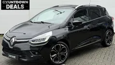 Gebruikt 2018 Renault Clio GrandTour Bose Edition Stationwagen | € 11.740 (Eerlijke prijs)