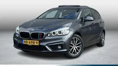 Gebruikt 2015 BMW 220 Basis Stationwagen | € 14.900 (Eerlijke prijs)