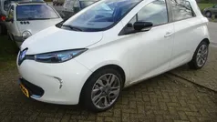 Wit Gebruikt 2013 Renault Zoe Zen Hatchback | € 3.500 (Super prijs)