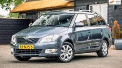 Gebruikt 2010 Skoda Fabia Ambition Stationwagen | € 6.995 (Eerlijke prijs)