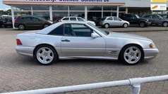 Grijs Gebruikt 1992 Mercedes SL300 Cabriolet | € 18.950