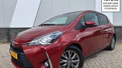 Gebruikt 2020 Toyota Yaris Hatchback | € 17.900 (Eerlijke prijs)