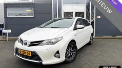 Gebruikt 2015 Toyota Auris Hatchback | € 9.895 (Eerlijke prijs)