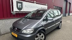 Gebruikt 2005 Opel Zafira MPV | € 1.999 (Eerlijke prijs)