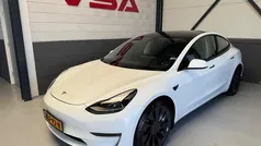 Wit Gebruikt 2022 Tesla Model 3 Performance Sedan | € 35.890 (Eerlijke prijs)
