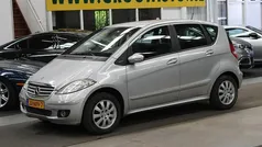 Gebruikt 2005 Mercedes A170 Avantgarde MPV | € 2.444 (Eerlijke prijs)