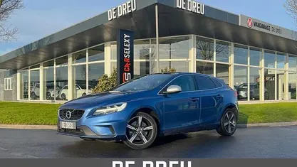 Occasion Volvo V40 153 PK (112 kW) 2019 Hatchback