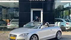 Audi TT Roadster