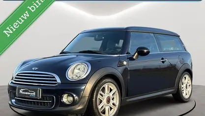 Occasion Mini Cooper Chili 122 PK (89 kW) 2011 Hatchback