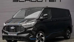 Gebruikt 2024 Ford Transit Custom Sport Van | € 44.900 (Goede deal)