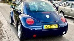 VW Beetle