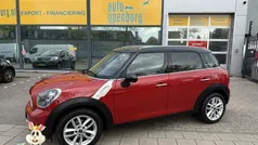 Gebruikt 2014 Mini Cooper Countryman SUV | € 11.450 (Eerlijke prijs)