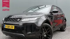 Zwart Gebruikt 2019 Land Rover Range Rover evoque SE Dynamic SUV | € 26.899 (Super prijs)