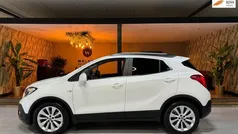 Gebruikt 2015 Opel Mokka Cosmo SUV | € 11.990 (Eerlijke prijs)
