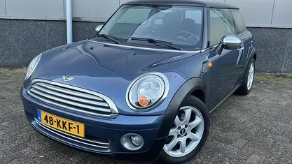 Occasion 2009 Mini Cooper Business Hatchback | € 3.895 (Goede deal)