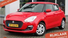 Gebruikt 2019 Suzuki Swift Comfort Hatchback | € 11.950 (Goede deal)