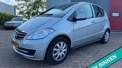 Mercedes A160
