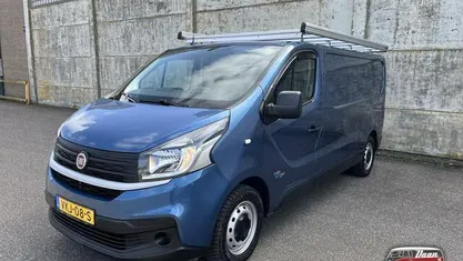 Occasion Fiat Talento 145 PK (106 kW) 2021 MPV
