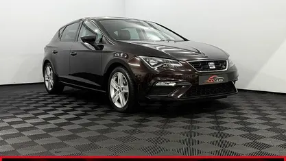 Gebruikt 2018 Seat Leon FR Hatchback | € 10.950 (Eerlijke prijs)