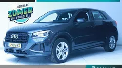 Gebruikt 2021 Audi Q2 Business SUV | € 22.900 (Eerlijke prijs)