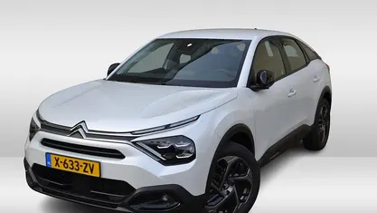 Occasion Citroën C4 PureTech 131 PK (96 kW) 2024 SUV