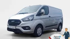 Gebruikt 2023 Ford Transit Custom Trend Van | € 20.695 (Eerlijke prijs)