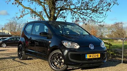 Gebruikt 2012 VW up! move up! Hatchback | € 4.975 (Eerlijke prijs)