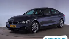 BMW 418