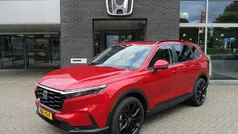 Gebruikt 2025 Honda CR-V Advance SUV | € 56.950 (Eerlijke prijs)