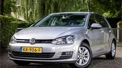 Grijs Gebruikt 2016 VW Golf VII Edition Hatchback | € 12.750 (Eerlijke prijs)