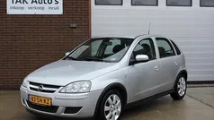 Gebruikt 2006 Opel Corsa Hatchback | € 1.899 (Eerlijke prijs)