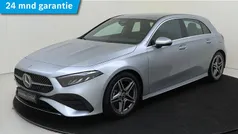 Gebruikt 2024 Mercedes A180 Edition Hatchback | € 34.945 (Eerlijke prijs)