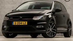 Zwart Gebruikt 2016 VW Polo GTI Hatchback | € 13.445 (Eerlijke prijs)