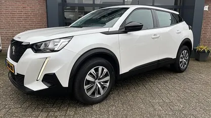 Gebruikt 2022 Peugeot 2008 Active SUV | € 17.650 (Eerlijke prijs)
