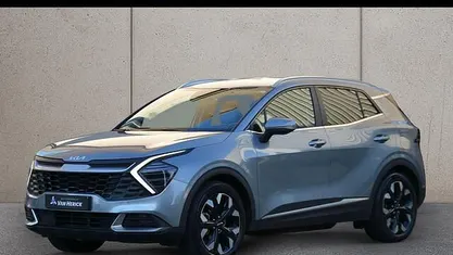 Occasion Kia Sportage 267 PK (196 kW) 2022 SUV