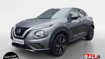 Occasion Nissan Juke 360º 115 PK (84 kW) 2021 SUV