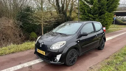 Occasion 2008 Renault Twingo Dynamique Hatchback | € 1.650 (Super prijs)
