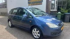 Gebruikt 2006 Ford C-MAX Futura MPV | € 1.999 (Eerlijke prijs)
